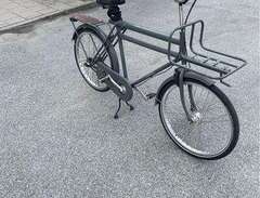Transport cykel 28tum