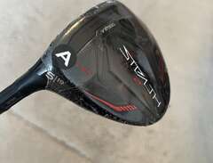Taylormade stealth 2