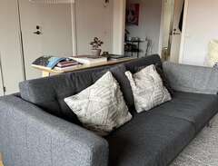 Ikea soffa Landskrona