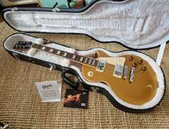 Gibson Les Paul Standard Go...