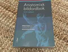 Kurslitteratur - Anatomisk...