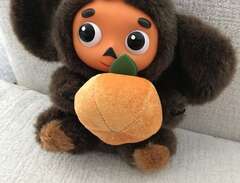 Cheburashka gossedjur från...