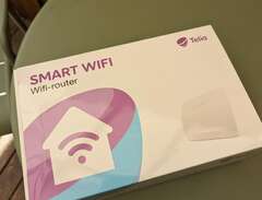 Telia Smart Wifi-router