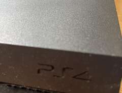 Playstation  4