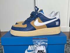 Nike Air Force 1 SP x Undef...