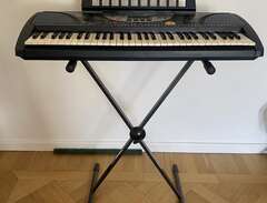 Yamaha Keyboard PSR-270