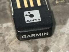 Garmin "dongel" - USB ANT+