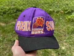 Vintage Phoenix Suns cap 90s
