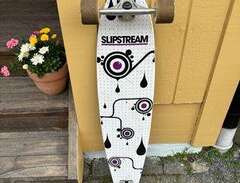 Longboard Slipstream