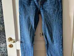 Arket jeans
