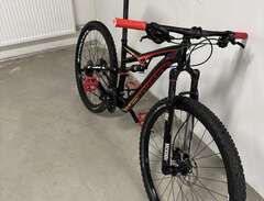 Specialized Camber Comp 29