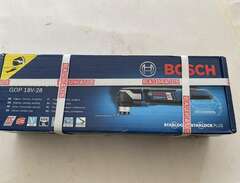 Ny Bosch GOP 18V-28 multima...