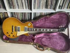 Gibson Les Paul R8 Vos Cust...