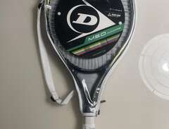 Dunlop barn tennis Racket 2...