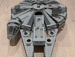LEGO | Star Wars, 75105 Mil...