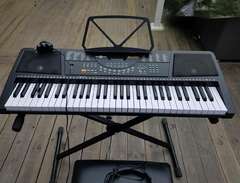 Keyboard MK 4000