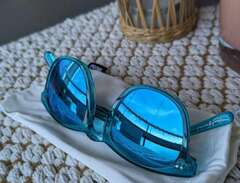 Solglasögon Chimi Aqua 001