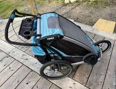 Thule chariot sport 2