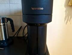 Verto Next Kaffemaskinen
