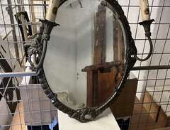 antik spegel