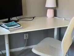 Bekant skrivbord från Ikea