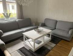 soffa TV-bänk och soffbord