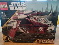 LEGO Star Wars 75354 Corusc...