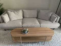 Harper XL soffa från Mio, s...