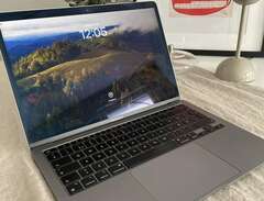 MacBook Air 13 M1 2020 Spac...