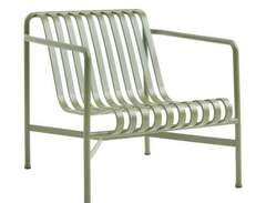 Hay Palissade Lounge Chair Low