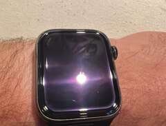 Apple Watch series 6 stainl...
