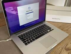 MacBook Pro (Retina, 15-inc...