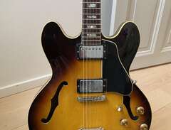 Gibson 335 1968, intressekoll