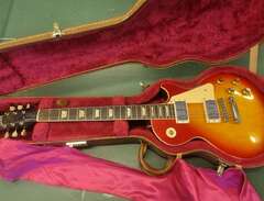Gibson Les Paul Classic 200...