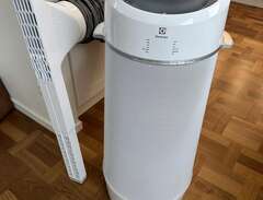 Electrolux Well P7 WP71-265...