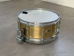Pearl Free-Floating Brass 1...