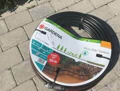 Gardena micro drip system 5...