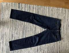 A.P.C. Selvage Jeans