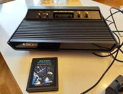 Atari 2600 Darth Vader