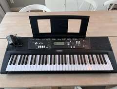 Yamaha Ez 200 keyboard