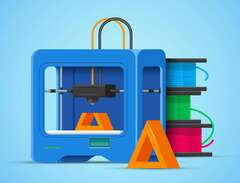 Design | 3D Print |  Produk...