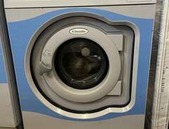 Electrolux W465H LE samt to...