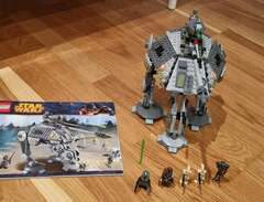 75043 Lego Star Wars AT-AP
