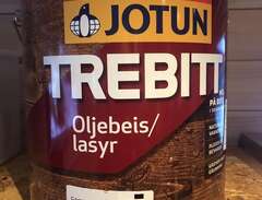 Jotun Lasyr / Oljebeis 2x10L
