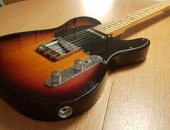 Fender telecaster american
