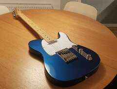 Fender player standard