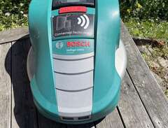 Robotgräsklippare Bosch Ind...