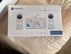 Babyvakt Babymonitor Motorola