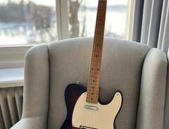 Fender Telecaster 50s