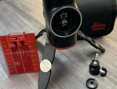 Leica Lino L2 laser